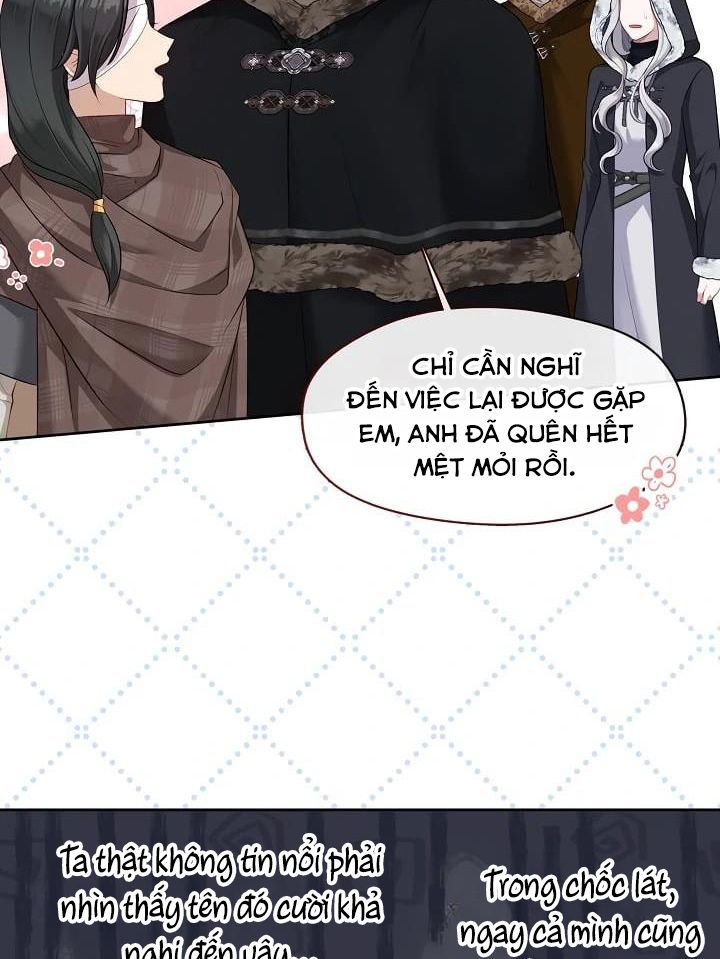 Thợ Săn Hạng S Không Muốn Trở Thành Ác Nữ - Chương 77 - Trang 31