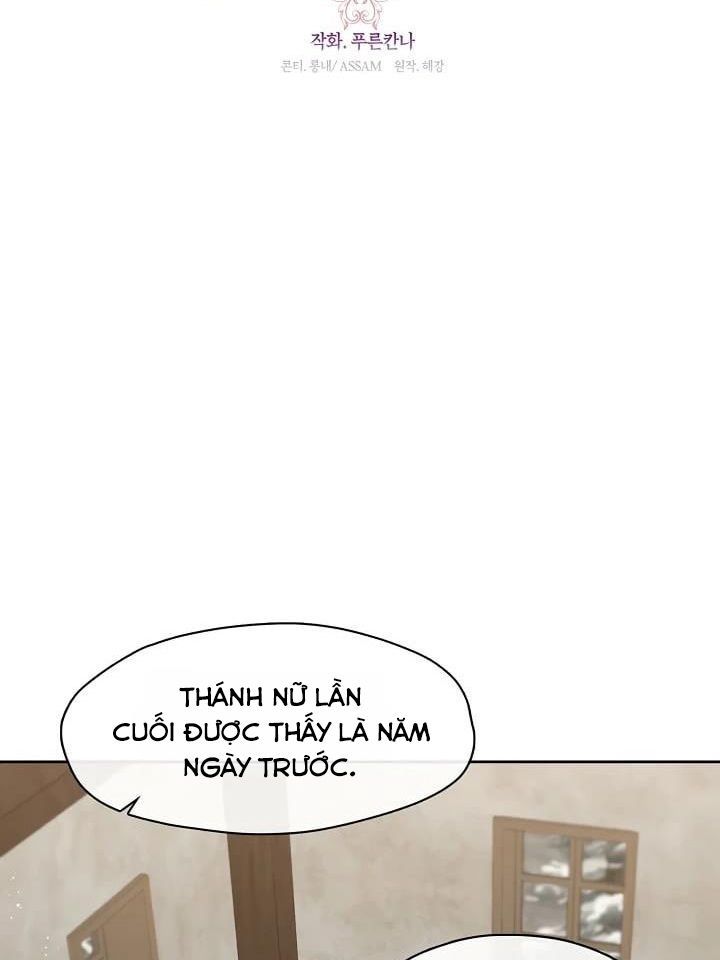 Thợ Săn Hạng S Không Muốn Trở Thành Ác Nữ - Chương 77 - Trang 34