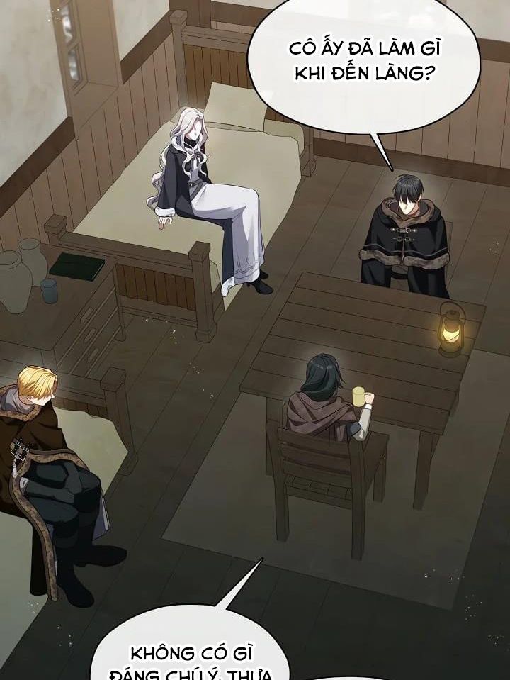 Thợ Săn Hạng S Không Muốn Trở Thành Ác Nữ - Chương 77 - Trang 35