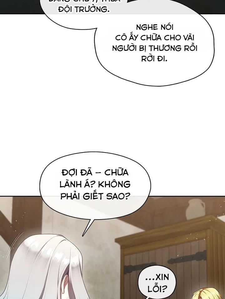 Thợ Săn Hạng S Không Muốn Trở Thành Ác Nữ - Chương 77 - Trang 36