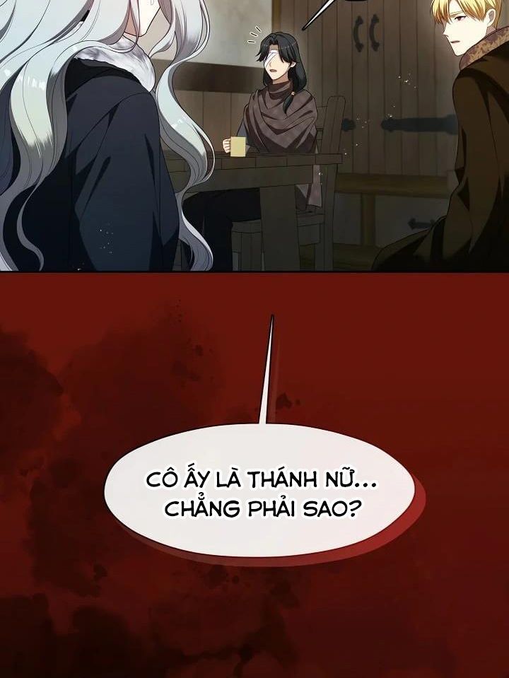 Thợ Săn Hạng S Không Muốn Trở Thành Ác Nữ - Chương 77 - Trang 37