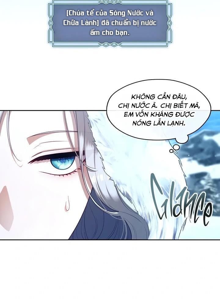 Thợ Săn Hạng S Không Muốn Trở Thành Ác Nữ - Chương 77 - Trang 5