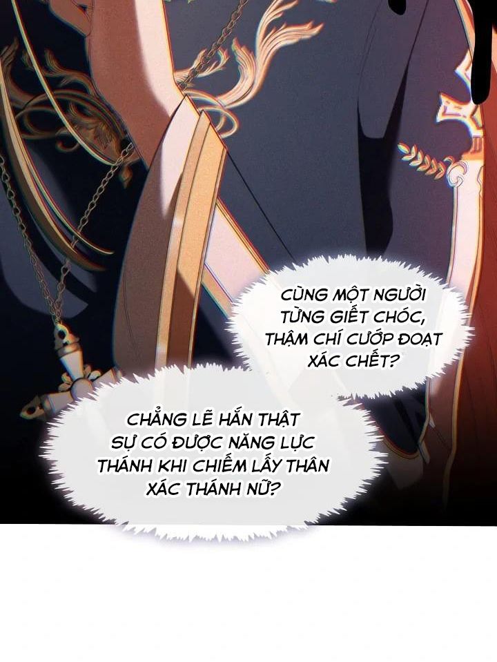 Thợ Săn Hạng S Không Muốn Trở Thành Ác Nữ - Chương 77 - Trang 41