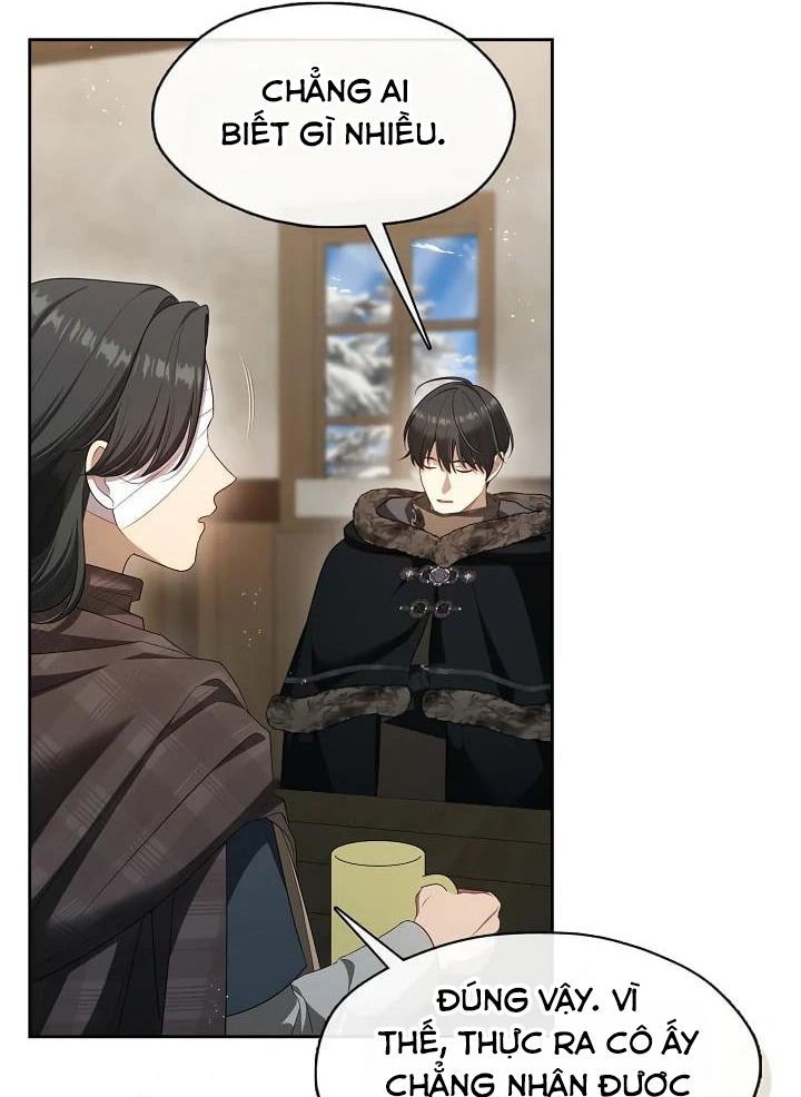 Thợ Săn Hạng S Không Muốn Trở Thành Ác Nữ - Chương 77 - Trang 45