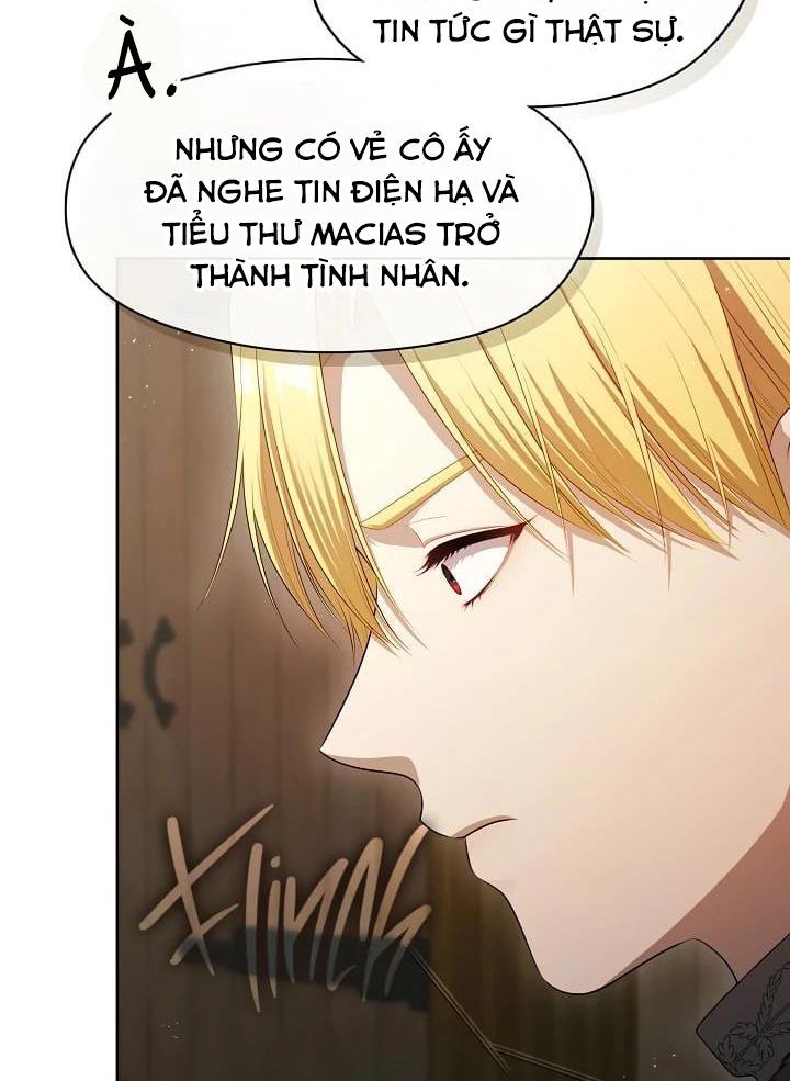 Thợ Săn Hạng S Không Muốn Trở Thành Ác Nữ - Chương 77 - Trang 46