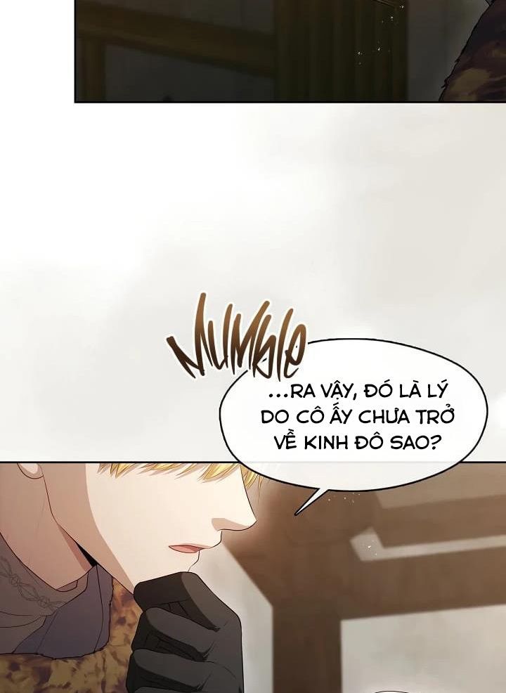 Thợ Săn Hạng S Không Muốn Trở Thành Ác Nữ - Chương 77 - Trang 47