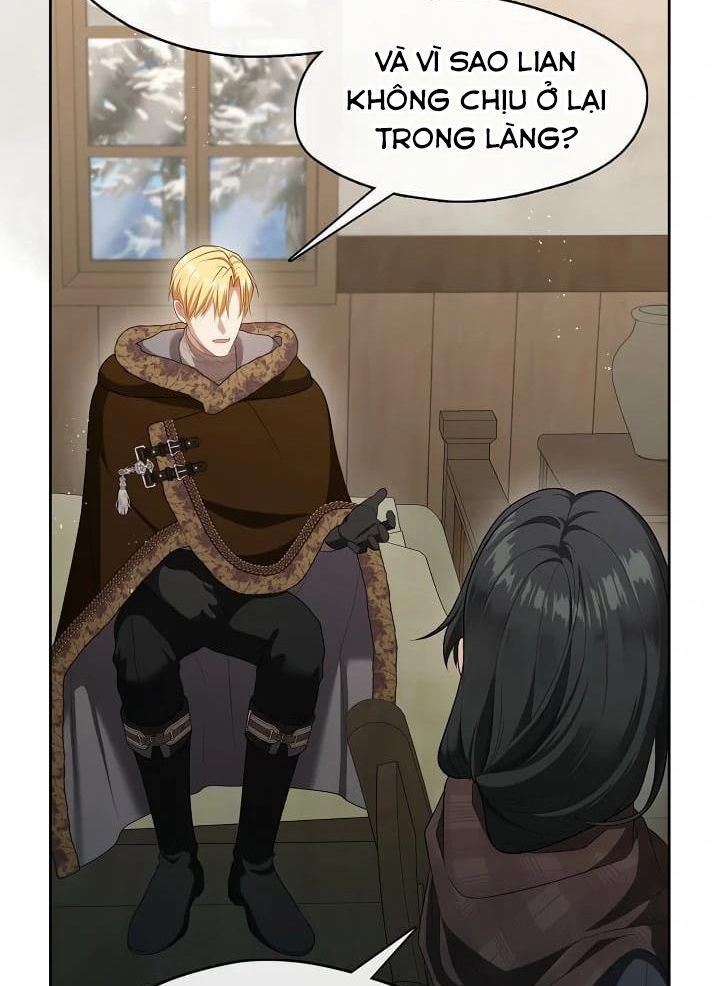 Thợ Săn Hạng S Không Muốn Trở Thành Ác Nữ - Chương 77 - Trang 49