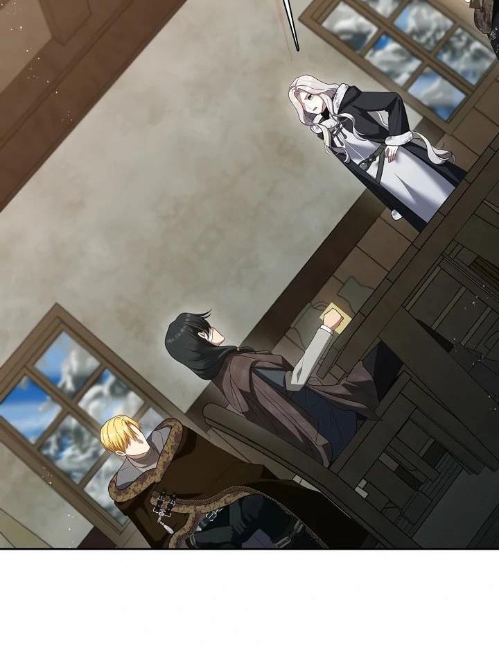 Thợ Săn Hạng S Không Muốn Trở Thành Ác Nữ - Chương 77 - Trang 69