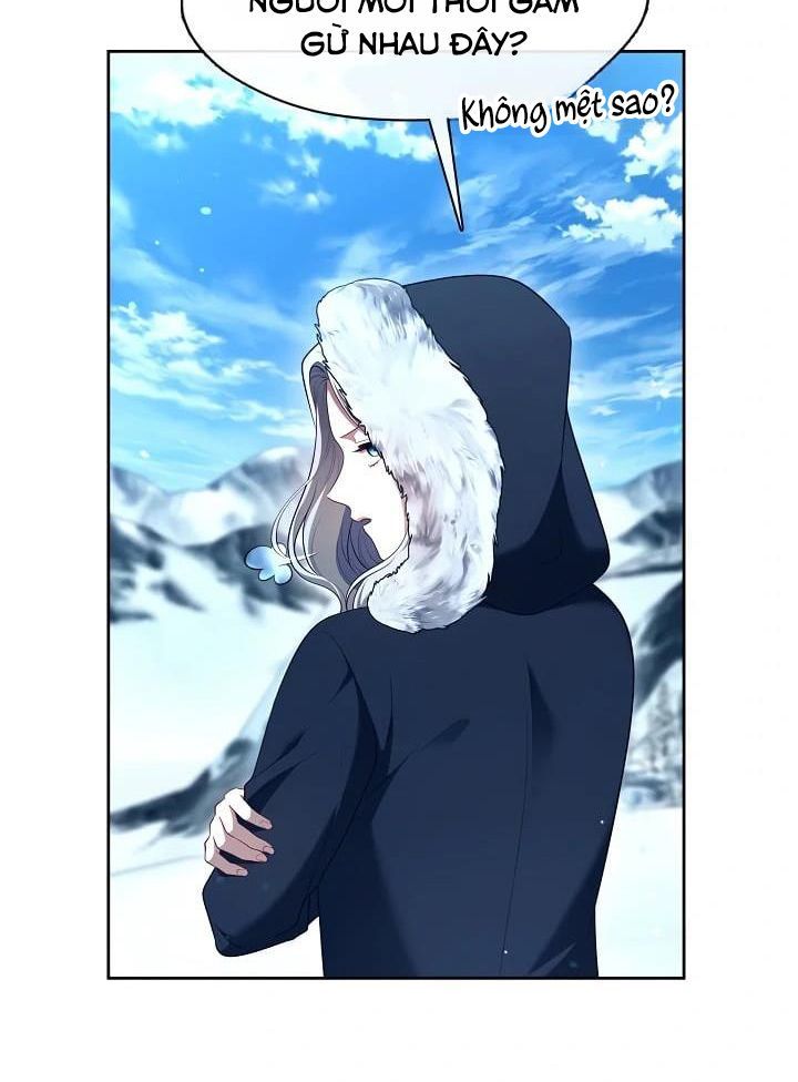 Thợ Săn Hạng S Không Muốn Trở Thành Ác Nữ - Chương 77 - Trang 8