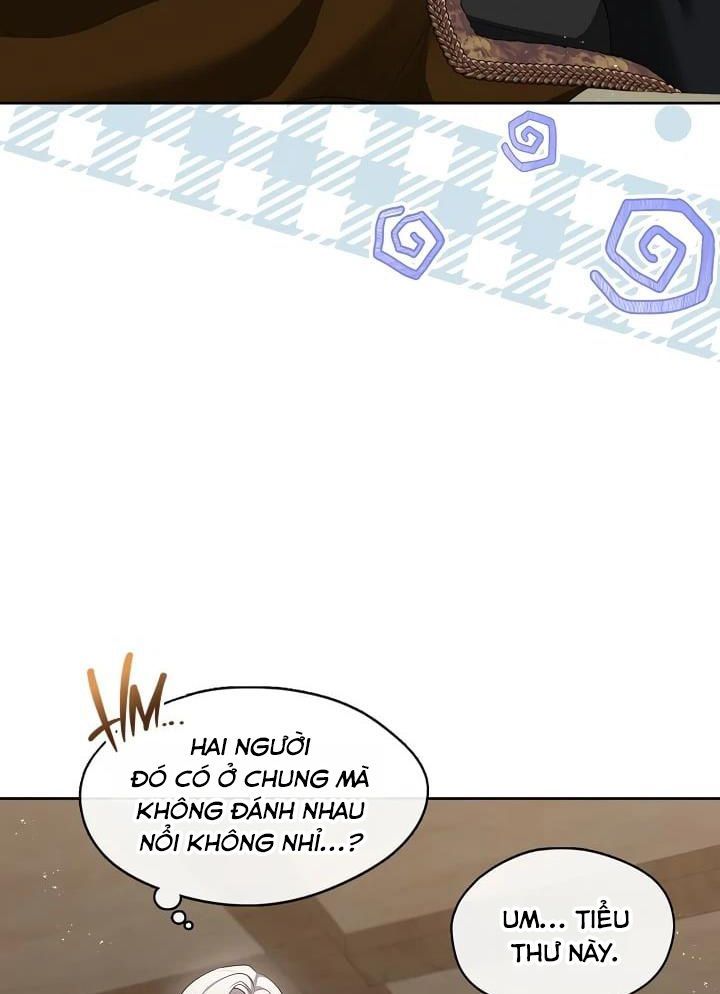 Thợ Săn Hạng S Không Muốn Trở Thành Ác Nữ - Chương 77 - Trang 73