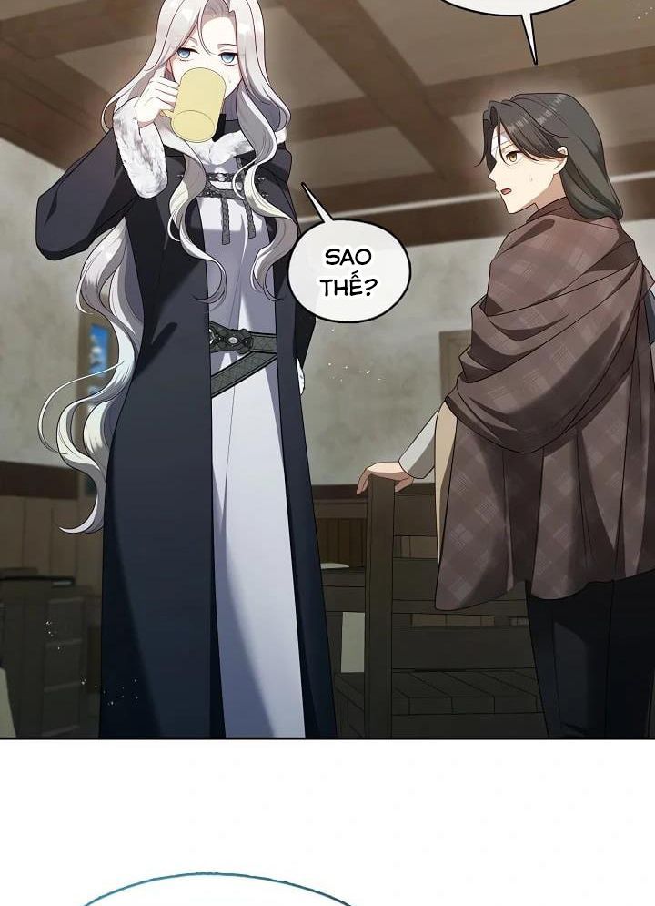 Thợ Săn Hạng S Không Muốn Trở Thành Ác Nữ - Chương 77 - Trang 74
