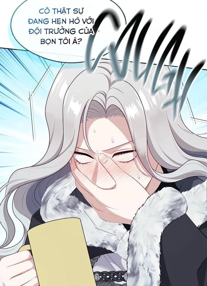 Thợ Săn Hạng S Không Muốn Trở Thành Ác Nữ - Chương 77 - Trang 75