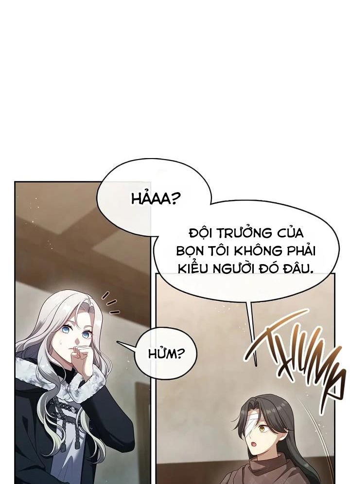 Thợ Săn Hạng S Không Muốn Trở Thành Ác Nữ - Chương 77 - Trang 78