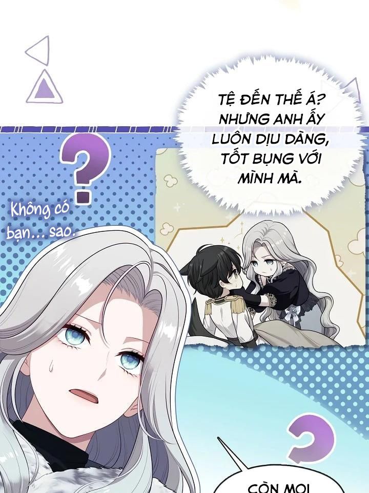 Thợ Săn Hạng S Không Muốn Trở Thành Ác Nữ - Chương 77 - Trang 81