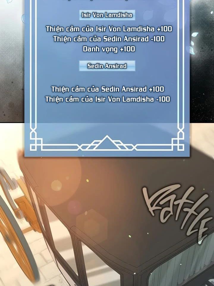 Thợ Săn Hạng S Không Muốn Trở Thành Ác Nữ - Chương 77 - Trang 89