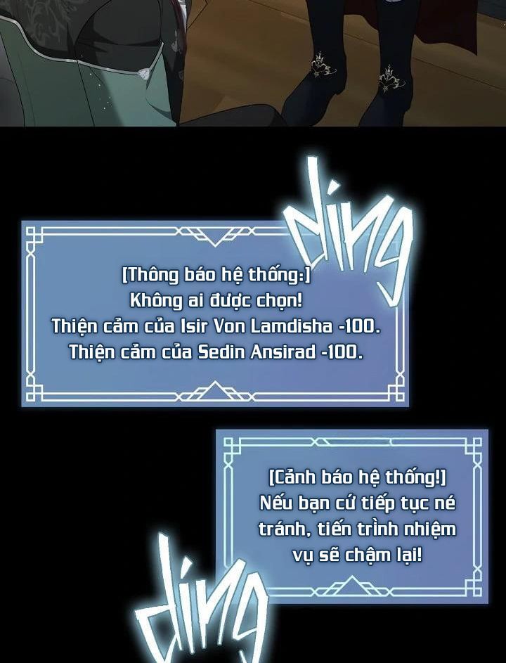 Thợ Săn Hạng S Không Muốn Trở Thành Ác Nữ - Chương 77 - Trang 93