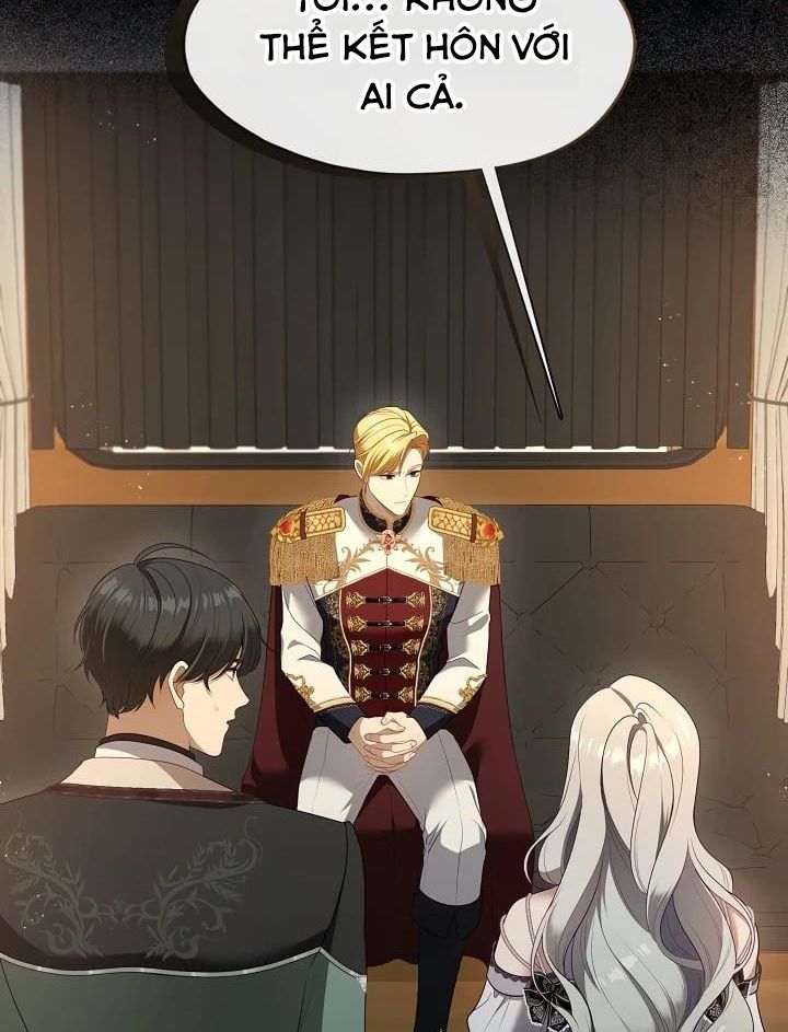 Thợ Săn Hạng S Không Muốn Trở Thành Ác Nữ - Chương 77 - Trang 96