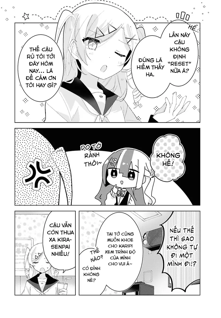 Hai Chị Em Nhà Herami Bất Ổn Thực Sự! - Chương 26 - Trang 14