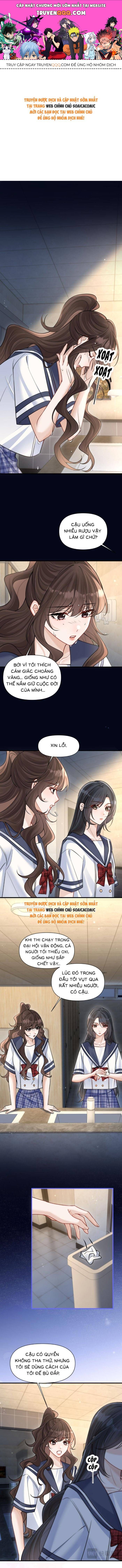 Em Có Nghe Thấy Tôi Nói Không - Chương 79 - Trang 1