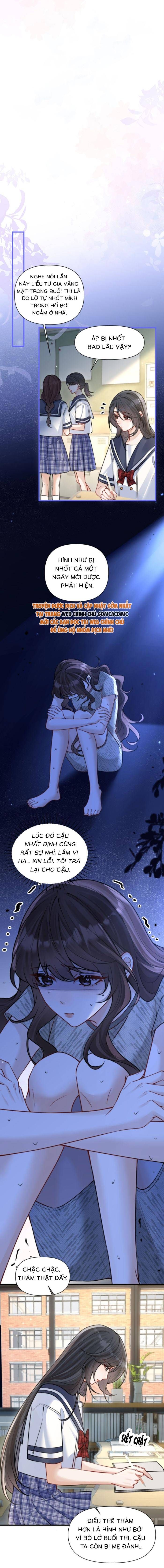 Em Có Nghe Thấy Tôi Nói Không - Chương 79 - Trang 2