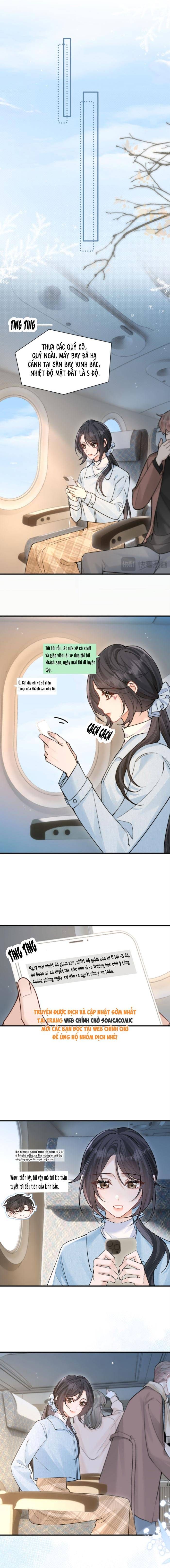 Em Có Nghe Thấy Tôi Nói Không - Chương 79 - Trang 5