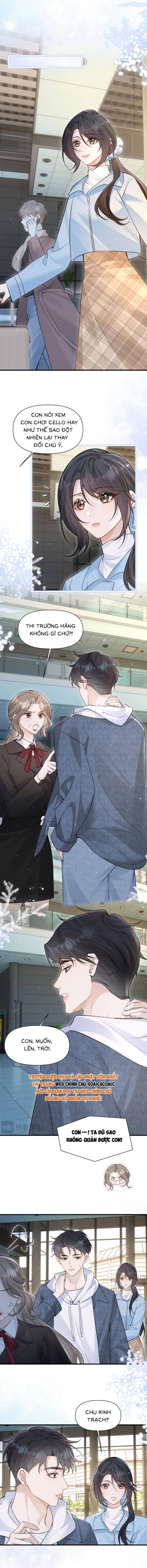 Em Có Nghe Thấy Tôi Nói Không - Chương 79 - Trang 6