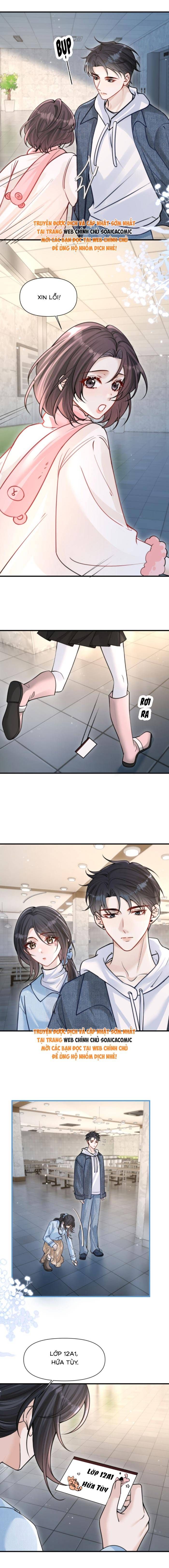 Em Có Nghe Thấy Tôi Nói Không - Chương 79 - Trang 8