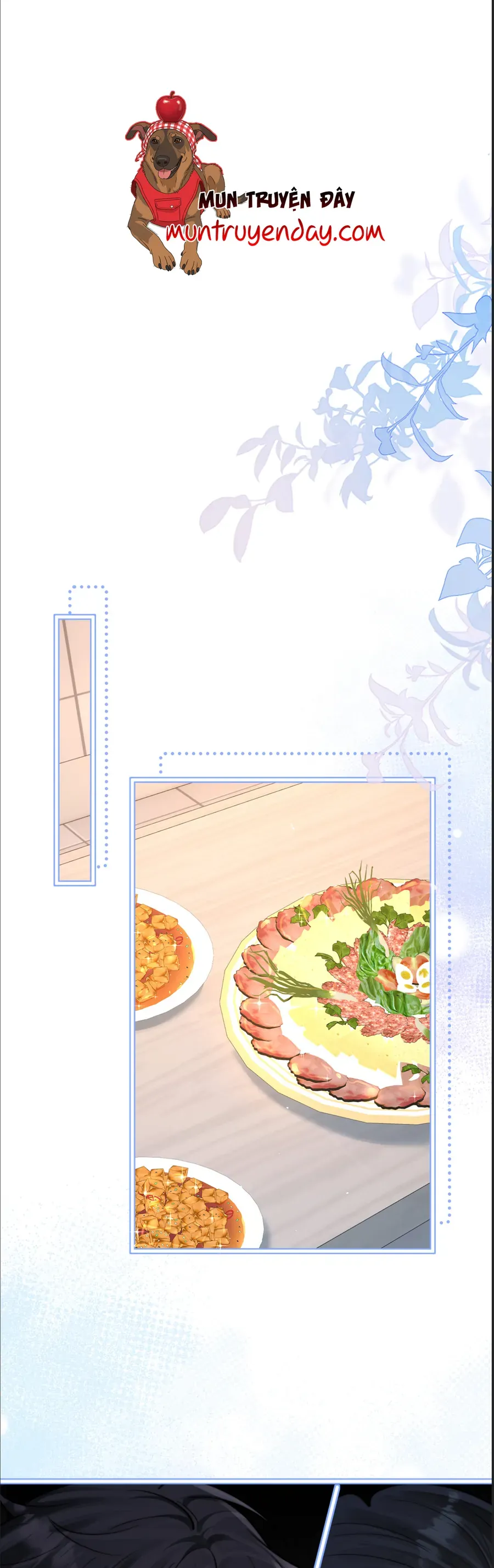 Em Có Nghe Thấy Tôi Nói Không - Chương 83 - Trang 11