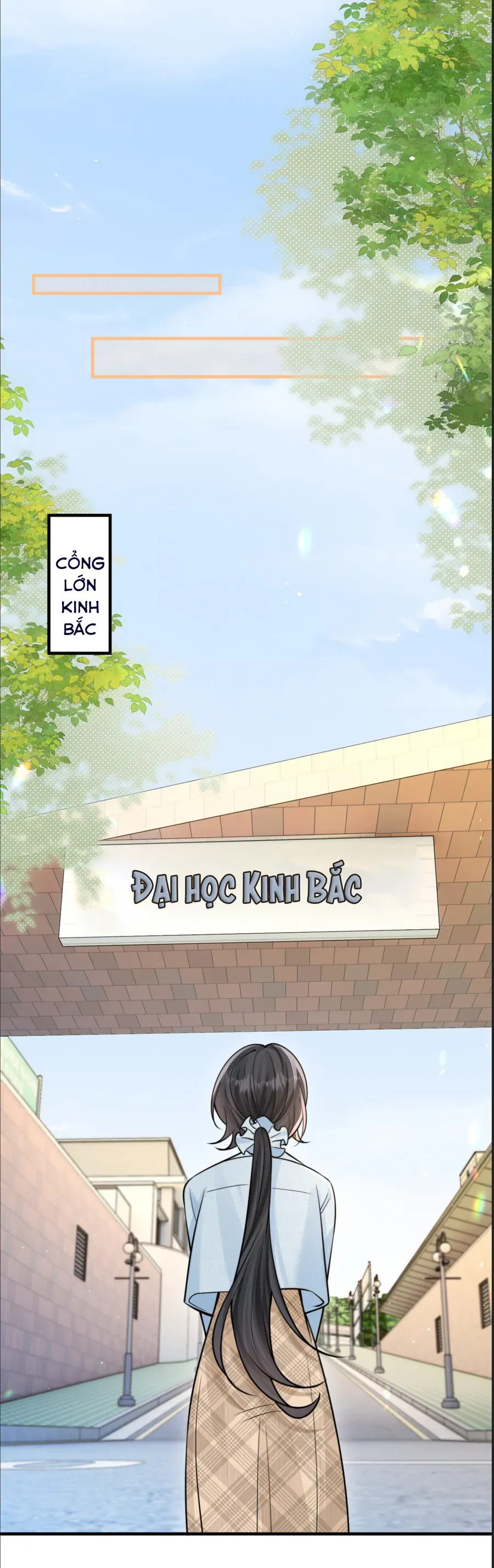 Em Có Nghe Thấy Tôi Nói Không - Chương 83 - Trang 19