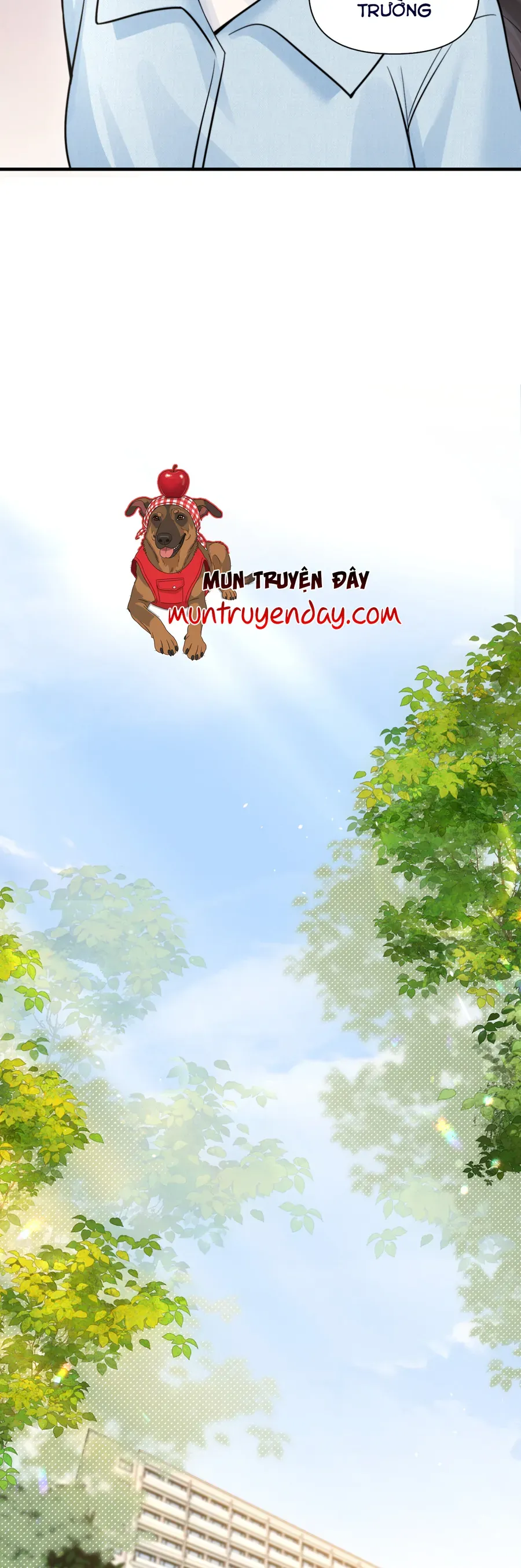 Em Có Nghe Thấy Tôi Nói Không - Chương 83 - Trang 23