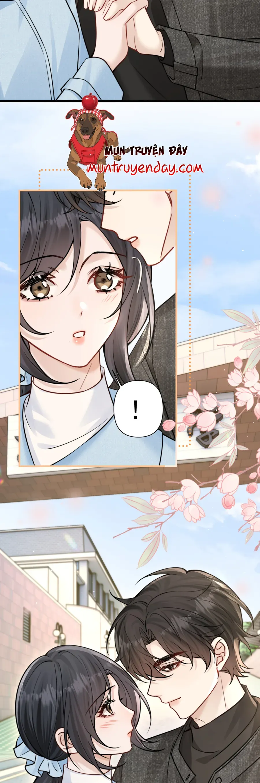 Em Có Nghe Thấy Tôi Nói Không - Chương 83 - Trang 27