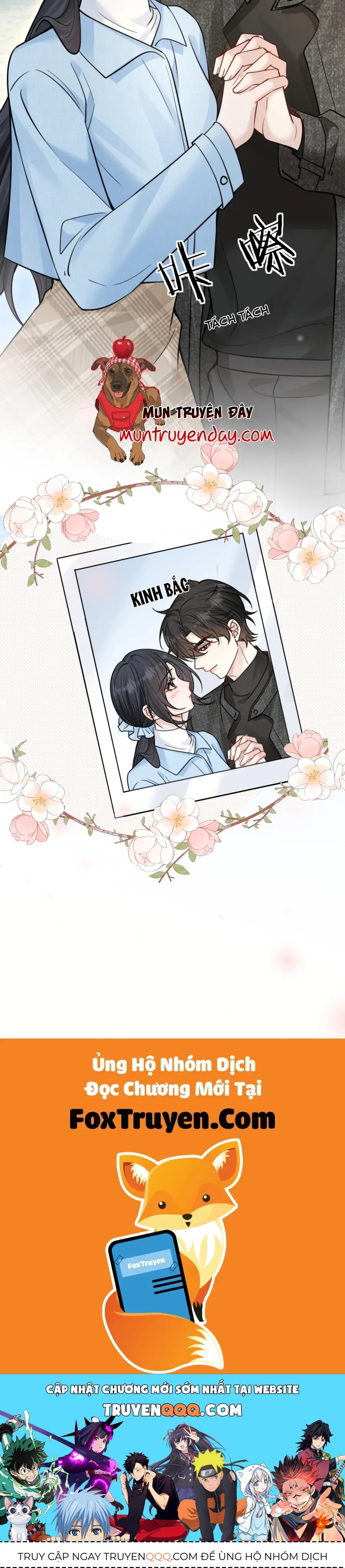 Em Có Nghe Thấy Tôi Nói Không - Chương 83 - Trang 28