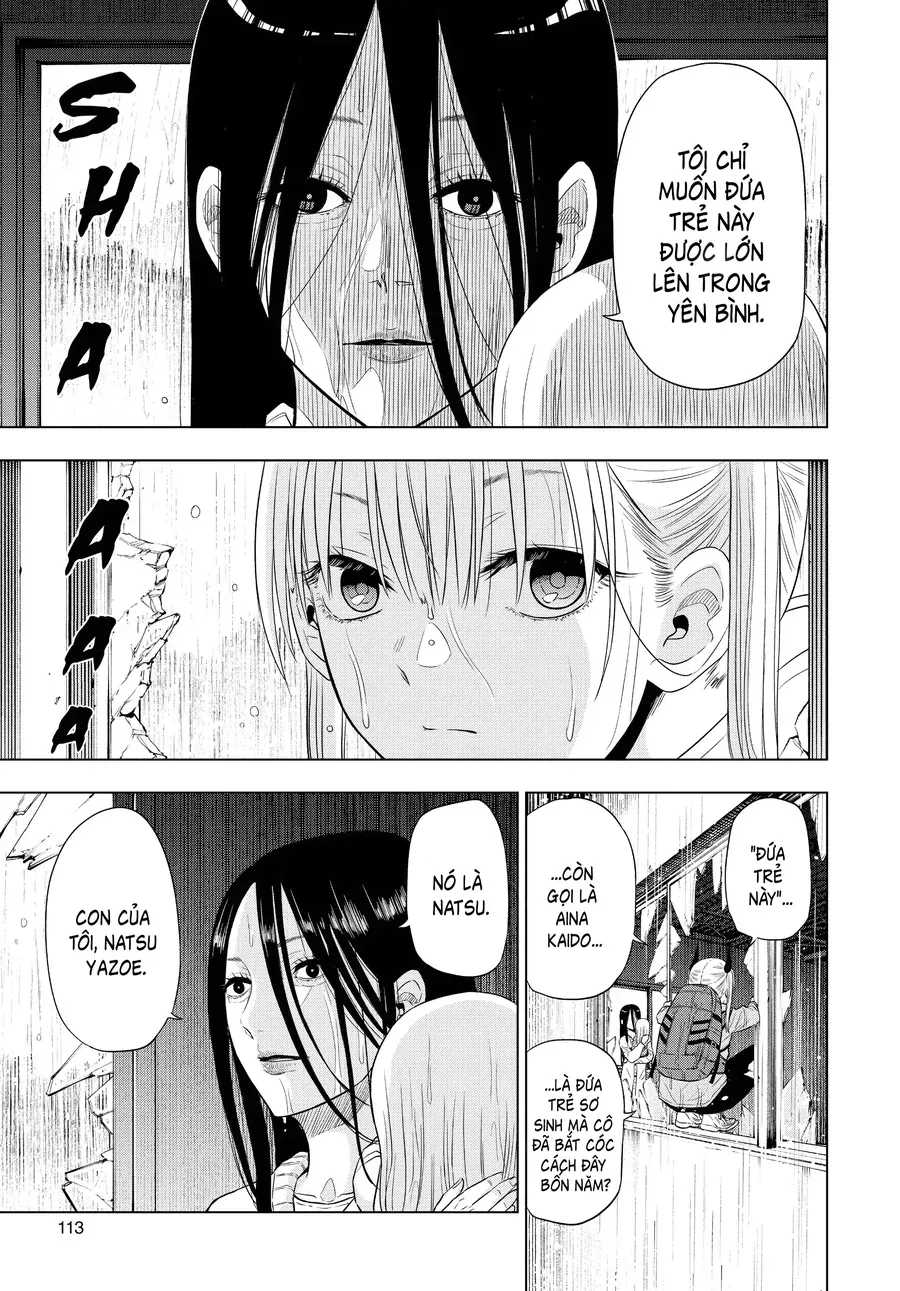 Cosmos - Chương 7 - Trang 18