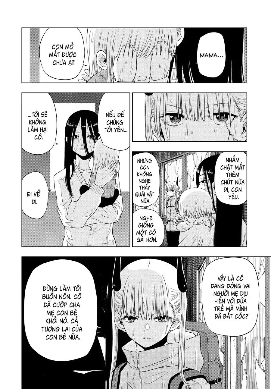 Cosmos - Chương 7 - Trang 19