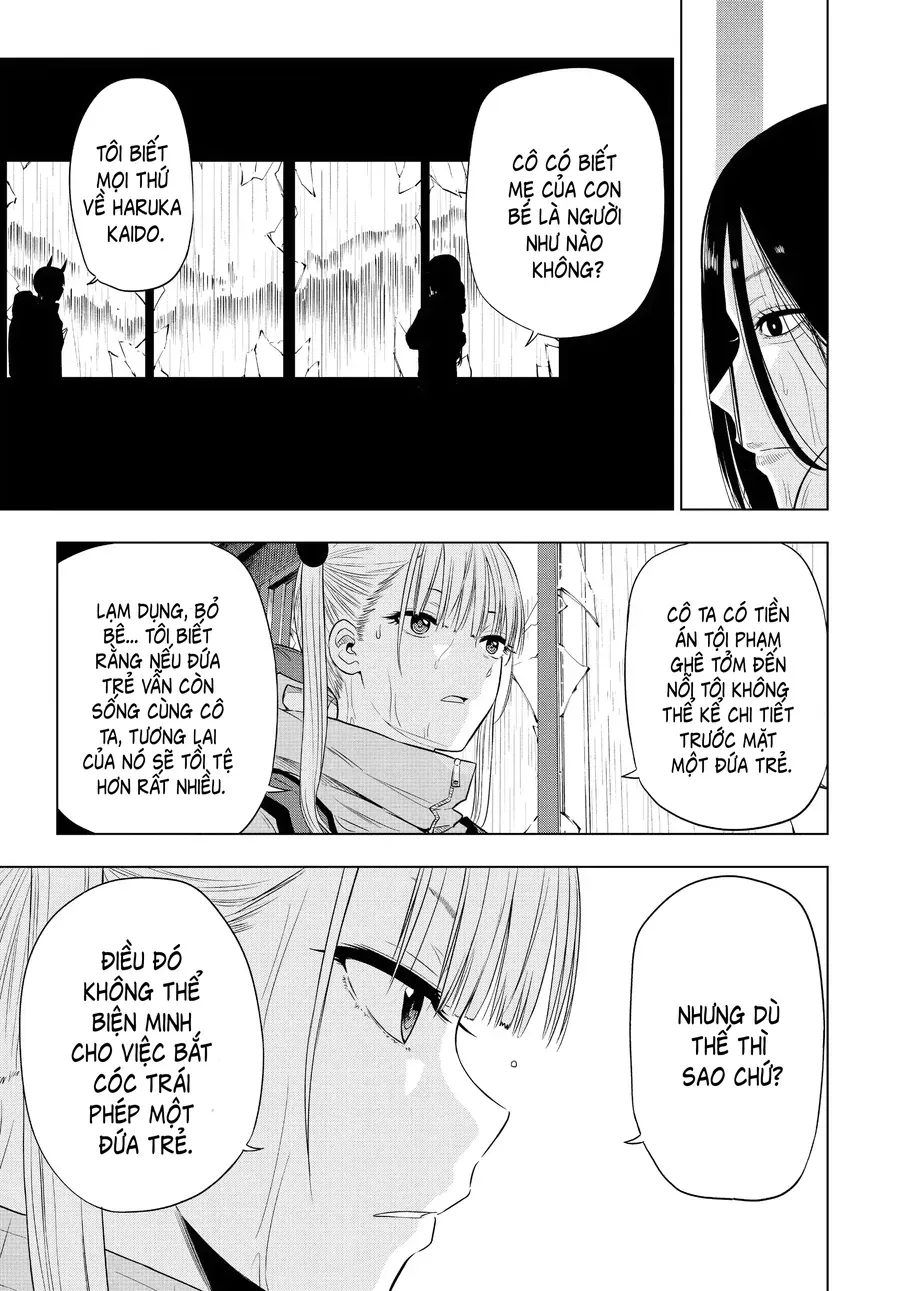 Cosmos - Chương 7 - Trang 20