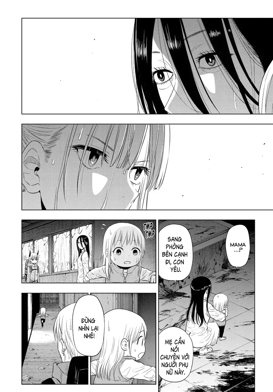 Cosmos - Chương 7 - Trang 21