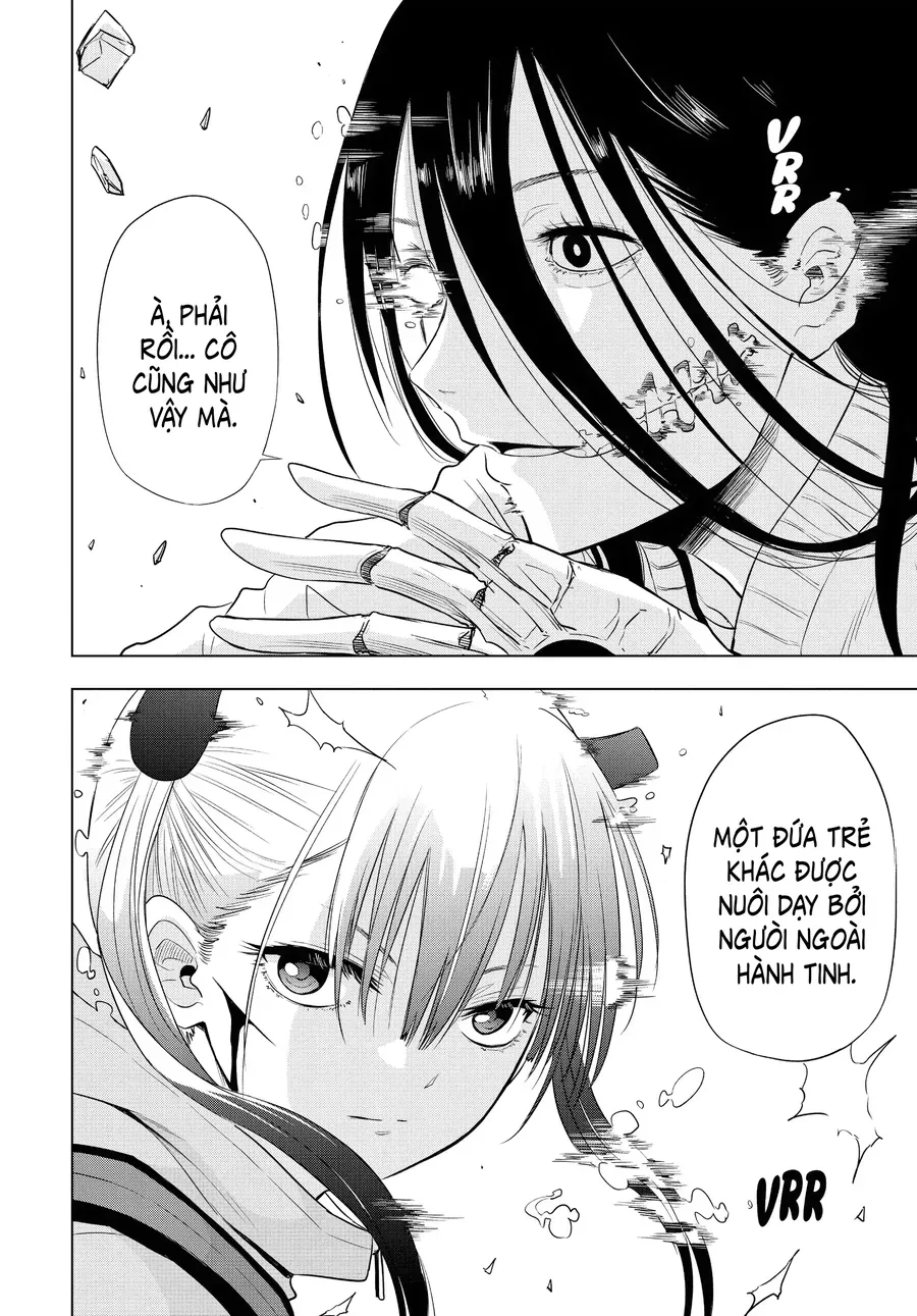 Cosmos - Chương 7 - Trang 26