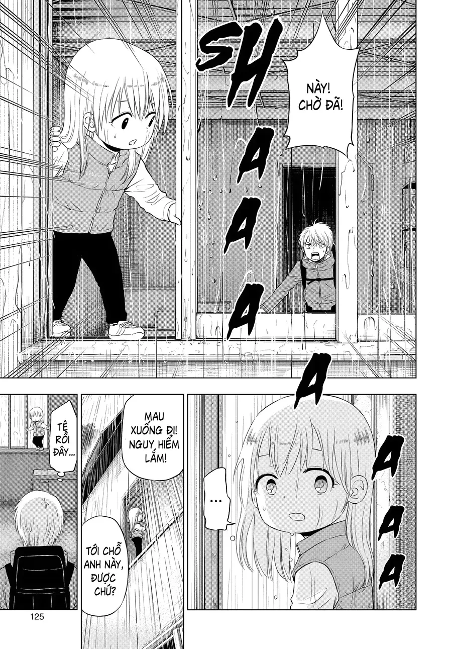 Cosmos - Chương 7 - Trang 29