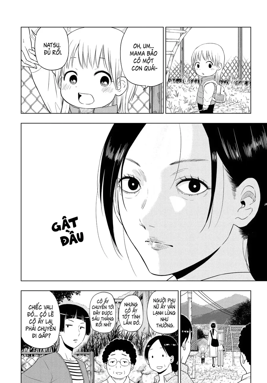 Cosmos - Chương 7 - Trang 4