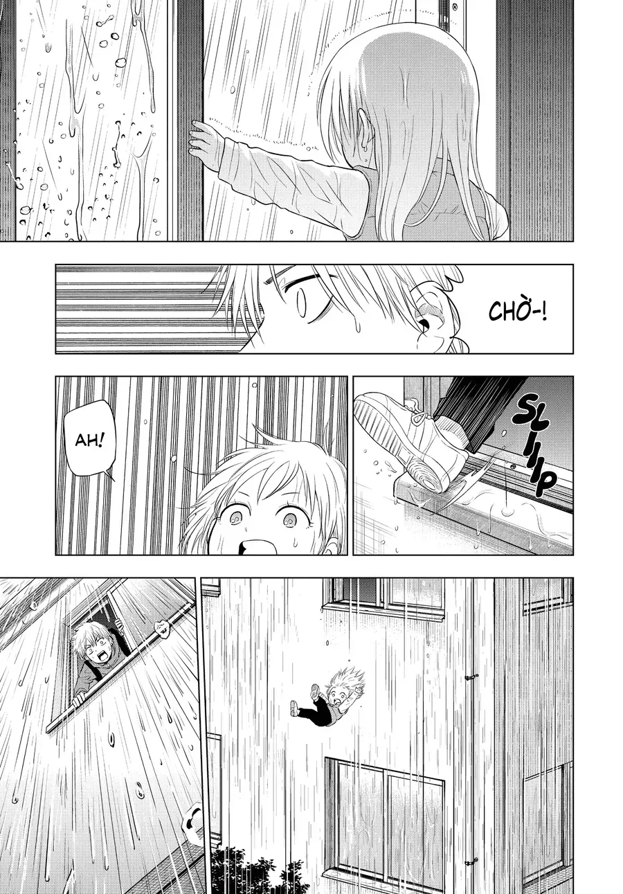 Cosmos - Chương 7 - Trang 31