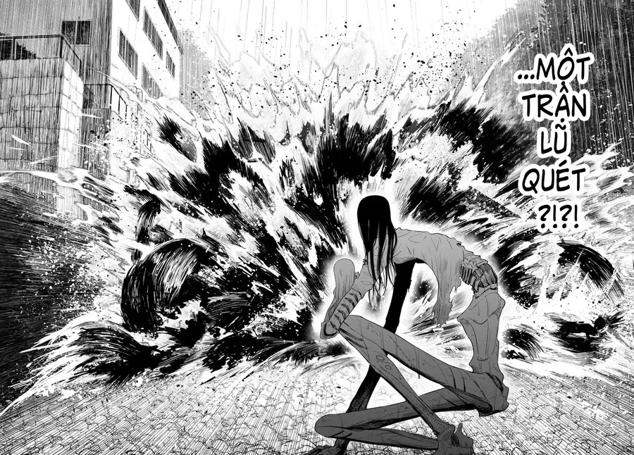 Cosmos - Chương 7 - Trang 33