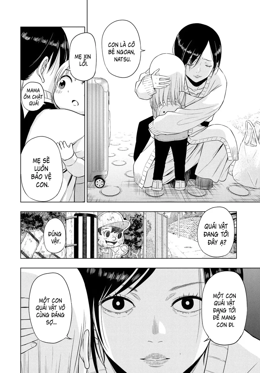 Cosmos - Chương 7 - Trang 6