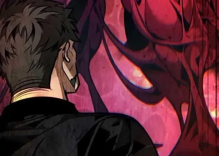 Mạo Hiểm Giả Cuối Cùng - Chương 93 - Trang 127