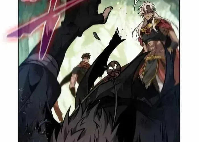 Mạo Hiểm Giả Cuối Cùng - Chương 93 - Trang 149