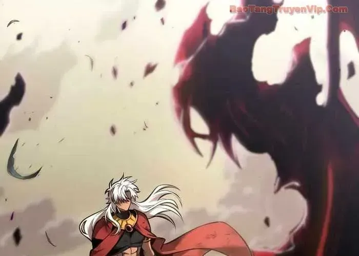 Mạo Hiểm Giả Cuối Cùng - Chương 93 - Trang 184