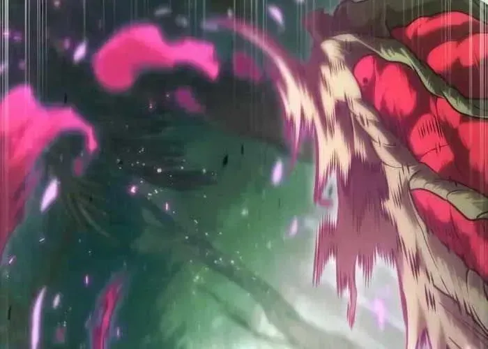 Mạo Hiểm Giả Cuối Cùng - Chương 93 - Trang 188