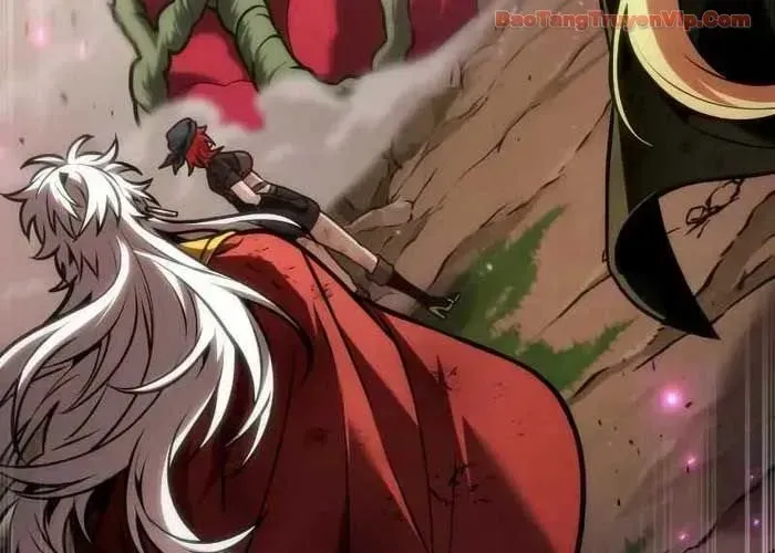 Mạo Hiểm Giả Cuối Cùng - Chương 93 - Trang 190