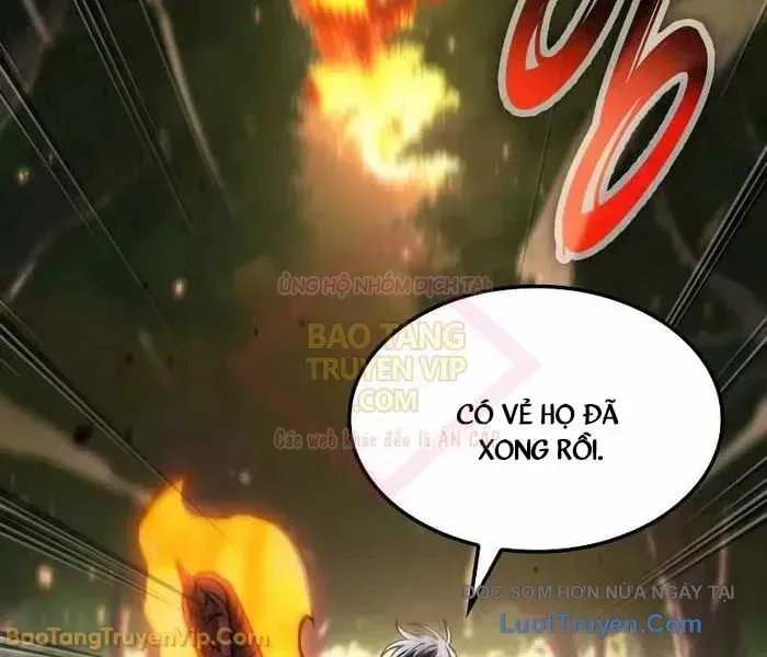 Mạo Hiểm Giả Cuối Cùng - Chương 93 - Trang 194