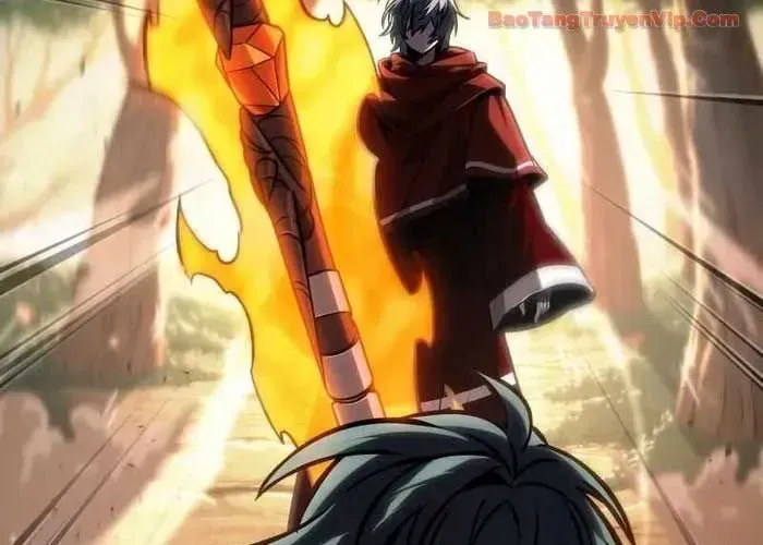 Mạo Hiểm Giả Cuối Cùng - Chương 93 - Trang 195