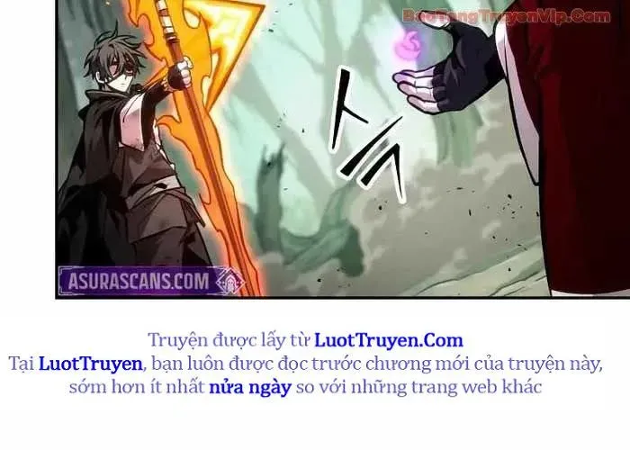 Mạo Hiểm Giả Cuối Cùng - Chương 93 - Trang 237